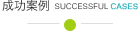 成功案例,網站建設推廣